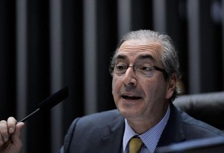 Em março de 2017, Cunha foi condenado a 15 anos e quatro meses de prisão pelo ex- juiz Sergio Moro (Foto: Divulgação)