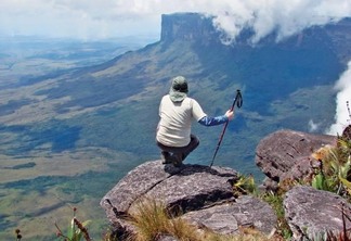 A profissão de guia de turismo foi regularizada no Brasil em 1993 (Foto: Divulgação)