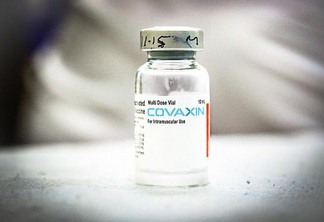 A Agência Nacional de Vigilância Sanitária (Anvisa) aprovou testes em humanos no Brasil da vacina contra a covid-19 Covaxin, produzida na Índia pelo laboratório Bharat Bioethic (Foto: Divulgação)