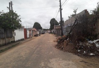 A Prefeitura de Boa Vista informa que o município não faz serviços de retirada de entulhos e galhadas (Foto: Divulgação)
