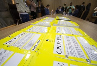 A CPI da Saúde está investigando 40 contratos e mais de 60 pessoas já foram ouvidas (Foto: SupCom Ale-RR)