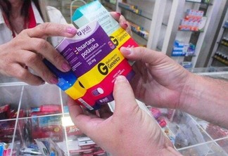 A Folha de Boa Vista procurou a Prefeitura de Boa Vista que informou que aguarda a entrega de medicamentos pelo fornecedor (Foto: Divulgação)