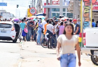 Casos aumentaram em Roraima (Foto: Nilzete Franco/FolhaBV)
