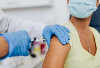 21.634.953 pessoas vacinadas com a 2ª dose (Foto: Shutterstock)