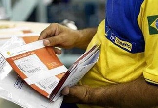 Correspondências de até 20 gramas, da carta e aerograma nacional, passou para R$ 2,12 (Foto: Divulgação/Correios)
