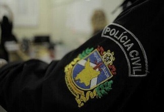 A Polícia Civil, de posse dos dados do suspeito, localizou o homem que foi conduzido até o 4º DP (Foto: Divulgação)