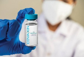 Já foram aplicadas mais de 24 milhões de doses da Covaxin no mundo (Foto: Divulgação)