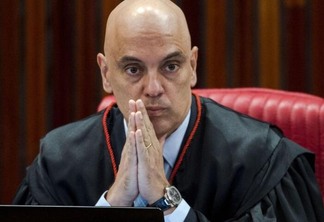 Ministro Alexandre de Moraes antecipou voto (Foto: Agência Brasil)