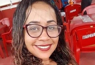 Silvana Magalhães faleceu devido à agressões na cabeça (Foto: Reprodução)