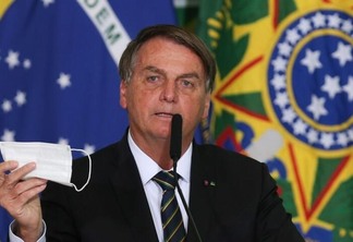 Presidente se pronunciou sobre tema nesta sexta-feira, 11 (Foto: Fábio Pozzebom/Agência Brasil)