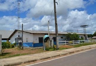 A escola recebeu o nome de Joaquim Thomé em 1977, mas foi fundada por ele há mais de 70 anos (Foto: Divulgação)