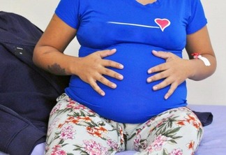 Paciente reclama de atendimento na Maternidade (Foto: Ilustrativa/Nilzete Franco/FolhaBV)