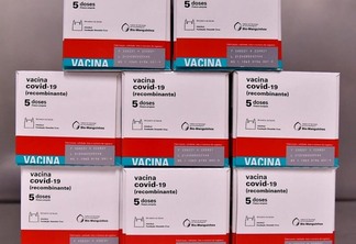 Conforme o Plano Estadual de Imunização, o novo repasse tem o objetivo de reforçar a aplicação de primeiras doses na população geral (Foto: Divulgação)