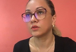 No início do mês, a presidente do Sindicato dos Servidores do TJRR (Sintjurr), Ariana Coêlho, denunciou o atraso do envio (Foto: Sintjurr)