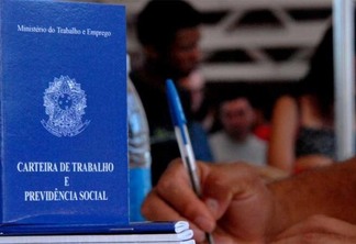 Em Roraima, o número de pessoas fora da força de trabalho aumentou, se comparar os três primeiros meses de 2020 com 2021 (Foto: Agência Brasil)