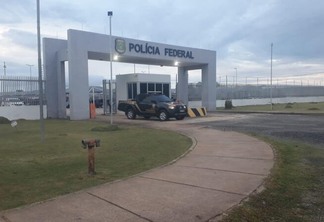 Operação está sendo realizada em Roraima (Foto: Ascom PFRR)