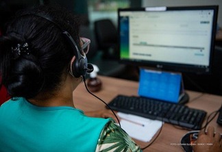 De janeiro a junho, o Procon Boa Vista fez cerca de 1.000 atendimentos e a maioria das reclamações se concentra nos setores de telefonia fixa/móvel (Foto: Divulgação)