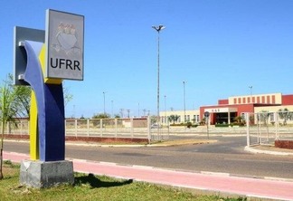 Os candidatos devem apresentar-se à Comissão de Perícia Médica da UFRR (Foto: Divulgação)