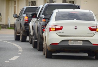 Condutores terão mais tempo para se regularizar (Foto: Nilzete Franco/FolhaBV)