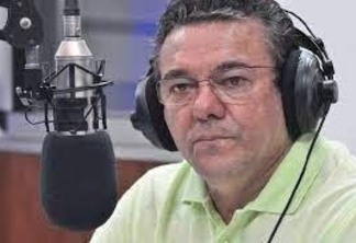 Titonho Beserra, vice-presidente do PT em Roraima: "O partido está de portas abertas para população roraimense".