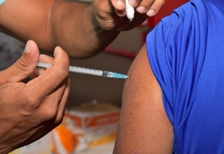 Vacinação influenciou em resultados positivos (Foto: SecomRR)