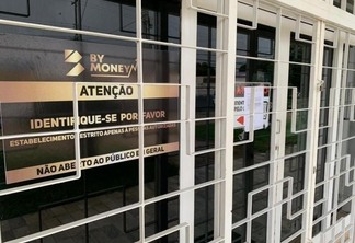 Em março deste ano a FolhaBV noticiou que a empresa teria adotado Home Office após ter recebido ameaça de investidores (Foto: Diane Sampaio/FolhaBV)