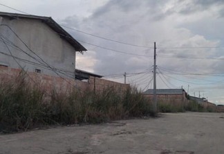 Os moradores pedem melhorias para o bairro (Foto: Divulgação)