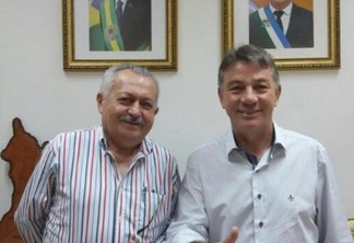 A informação foi confirmada pelo governador Antônio Denarium (Foto: Divulgação)