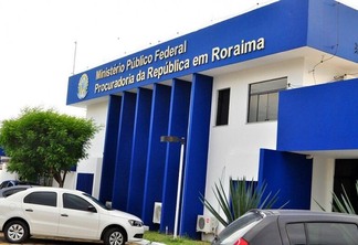 MPF informou que análises preliminares já contam com informações adicionais do TJRR (Foto: Arquivo FolhaBV)