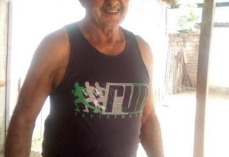 O comerciante José Correia de Abreu, de 76 anos foi assassinado com 39 facadas (Foto: Divulgação)
