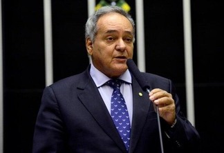 De acordo com o deputado federal Édio Lopes (PL-RR) a proposta não deve passar no Senado (Foto: Divulgação)