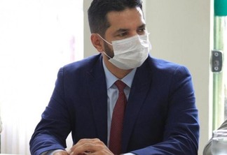 Sandro Baré (Republicanos) é o autor do projeto de lei que tramita na Câmara Municipal de Boa Vista (Foto: Divulgação)