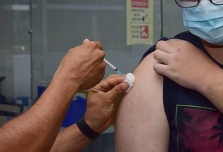 Para o MP, Roraima já alcançou a fase de imunização da população sem comorbidade acima de 18 anos, entretanto, as recentes notícias veiculadas pela mídia apontam baixa adesão do público jovem à vacinação (Foto: Nilzete Franco/FolhaBV)