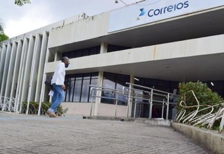Cliente ainda não recebeu resposta dos Correios (Foto: Nilzete Franco/FolhaBV)