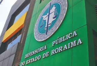 DPE-RR pretende melhorar atendimento aos assistidos em casos de tortura (Foto: Diane Sampaio/FolhaBV)