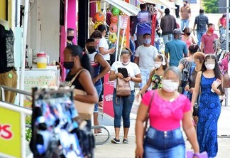 Roraima é um dos estados com a menor população do país, com 644.215 habitantes (Foto: Arquivo FolhaBV)