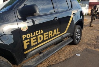 Mais de 100 policiais participam da operação (Foto: Divulgação)