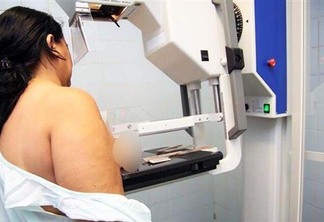 Mamografia é essencial para detectar alterações como o câncer de mama (Foto: Arquivo/Folha)