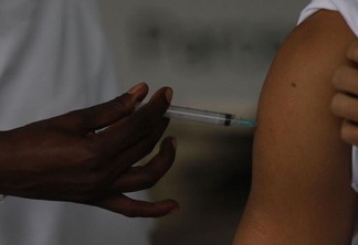 A pasta aponta a vacinação como o principal motivo para a queda (Foto: Divulgação)