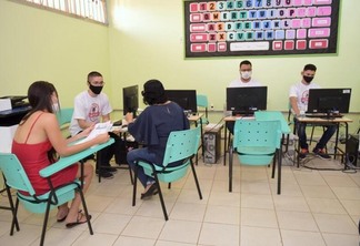 A orientação é que os mutuários compareçam, munidos de documentos, na Escola Estadual Pastor Fernando Grangeiro de Menezes, bairro Caranã, das 7h30 às 13h30 (Foto: Secom-RR)