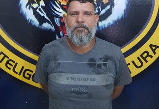 Rafael Gervasio Amorim Neto responde pelo crime de tráfico de drogas (Foto: Divulgação)