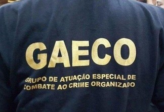A Operação é do Grupo de Atuação Especial de Combate às Organizações Criminosas (Gaeco) (Foto: Divulgação)
