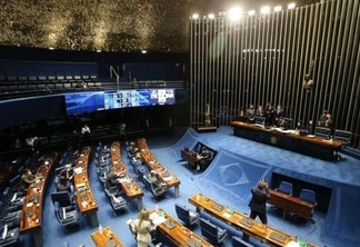 A PEC foi aprovada nesta quarta-feira (Foto: Divulgação)