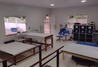 A casa de apoio é destinada a pessoas com deficiência e seus familiares que residem no interior de Roraima (Foto: Divulgação)