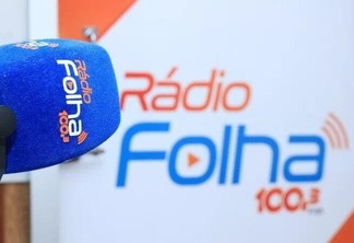 Programa também pode ser ouvido por aplicativos, site radiofolhabv.com.br e pelo Facebook (Foto: Nilzete Franco/FolhaBV)