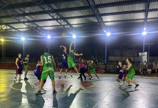 Equipes sub-18 brigam pelo título do Campeonato Roraimense (Foto: Divulgação)