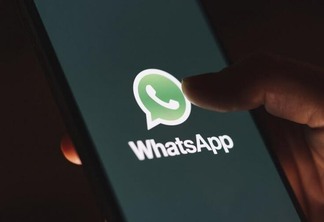 O WhatsApp apresenta instabilidades, sem permitir que elas enviassem ou recebessem mensagens (Foto: Divulgação)