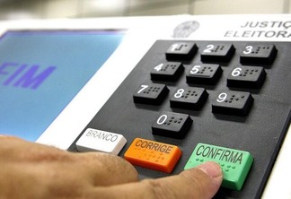 Códigos-fonte das urnas eletrônicas podem ser inspecionados por representantes técnicos dos partidos políticos e órgãos fiscalizadores (Foto: Divulgação)