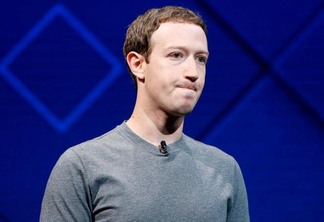 Mark Zuckerberg é o criador do Facebook e principal acionista (Foto: Divulgação)