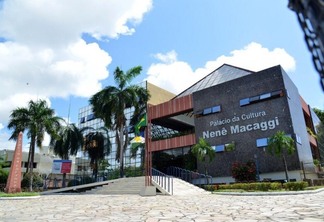 A abertura oficial da Mostra será às 19 horas da próxima quarta-feira, dia 6, em frente ao Palácio da Cultura. (Foto: Divulgação)